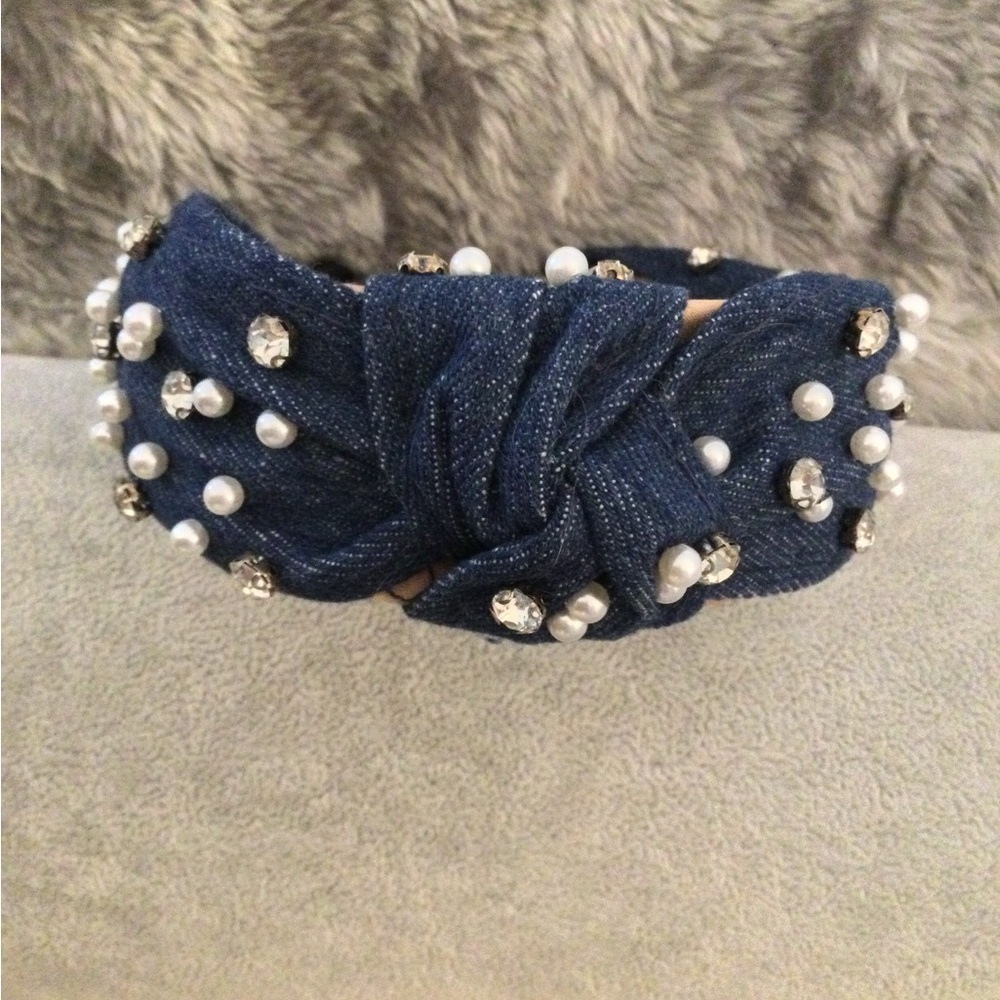 HEADBAND🩷🩷🩷 - Picture 1 of 2